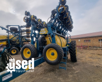 EQUALIZER CII 12/762 NARROW PLANTER @R3 300 000 VAT EXCL