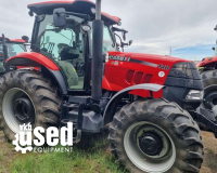 CASE PUMA 140 @ R1 400 000 EXCL VAT