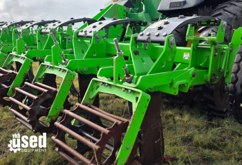 BOKI IR776 RIPPER @ R340 000.00 VAT EXCL