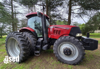 CASE IH PUMA 225 @ R900 000.00 VAT EXCL