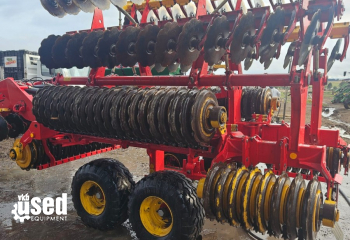 VADERSTAD CR820 CROSS CUTTER  @ R 1 400 000.00 VAT EXCL