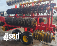 VADERSTAD CR820 CROSS CUTTER  @ R 1 400 000.00 VAT EXCL