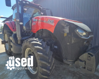 CASE IH MAGNUM 340 @ R3 950 000.00 VAT EXCL