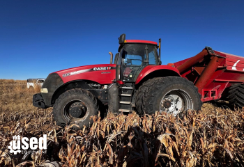 MAGNUM 235 FULL AUTO PILOT @ R 650 000.00 VAT EXCL