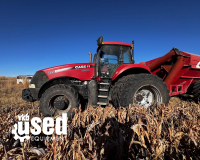 MAGNUM 235 FULL AUTO PILOT @ R 650 000.00 VAT EXCL