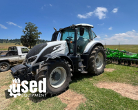 T194A VALTRA TWIN TRACK @ R 935 000.00 VAT EXCL