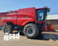 2023 CASE IH 6150 COMBINE @ R4 600 000.00 VAT EXCL