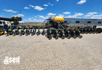 EQ 20RY 0.76 WIDE SPAN PLANTER @ R 2 300 000.00 VAT EXCL