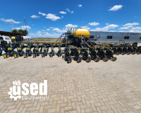 EQ 20RY 0.76 WIDE SPAN PLANTER @ R 2 300 000.00 VAT EXCL