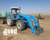 2021 LANDINI LANDFORCE 125@ R 550 000.00 VAT EXCL