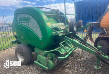 MCHALE F5400 @ R380 000.00 VAT EXCL 