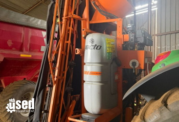 JACTO VORTEX EE @ R380 000 VAT EXCL 