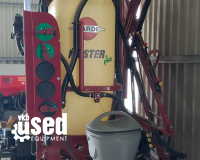 HARDI SPUIT @ R270 000.00 VAT EXCL