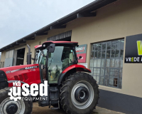 CASE IH PUMA 155 @ R1 385 000.00VAT EXCL