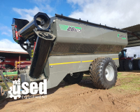 TIY CHASER 26 TON @ R785 000.00 VAT EXCL