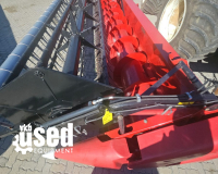 CASE IH 3020 30FT TERRAFLEX TAFEL @ R 585 000.00 VAT EXCL
