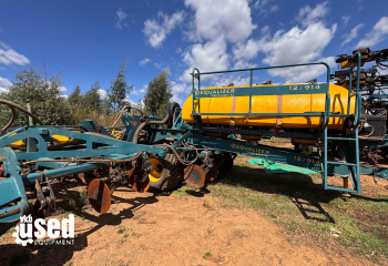 EQ SL12/914 PLANTER @ R985 000.00 VAT EXCL