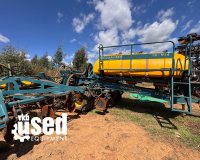 EQ SL12/914 PLANTER @ R985 000.00 VAT EXCL