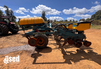 EQ SL12/914 PLANTER @ R1 085 000.00 VAT EXCL