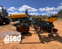 EQ SL12/914 PLANTER @ R1 085 000.00 VAT EXCL