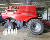 CASE 8240 COMBINE @ R 3 650 000.00 VAT EXCL