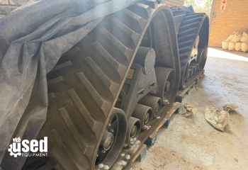 ZUIDERBERG TRACKS @ R1 600 000.00 VAT EXCL