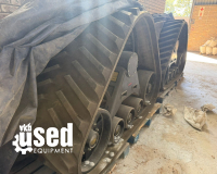 ZUIDERBERG TRACKS @ R1 600 000.00 VAT EXCL