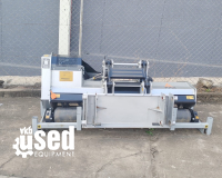FAW HYDROLIC MULCHER @R345 000.00 VAT EXCL
