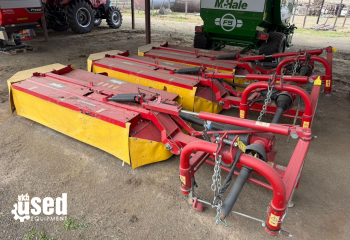 SOUTHTRADE BELLON D6000 SNYER @ R165 000.00 VAT EXCL