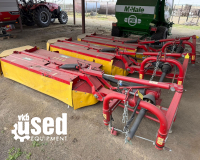 SOUTHTRADE BELLON D6000 SNYER @ R165 000.00 VAT EXCL