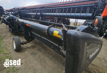 MACDON FD75-D @ R985 000.00 VAT EXCL 