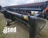 MACDON FD75-D @ R985 000.00 VAT EXCL 