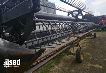 MACDON FS75-S TAFEL @ R885 000.00 VAT EXCL 