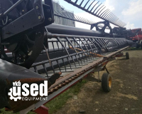 MACDON FS75-S TAFEL @ R885 000.00 VAT EXCL 