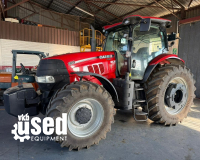 CASE PUMA 180 @ R1 750 000.00 VAT EXLC