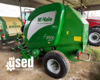 MCHALE F5400 @ R380 000.00 VAT EXCL