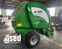 MCHALE F5400 @ R450 000.00 VAT EXCL