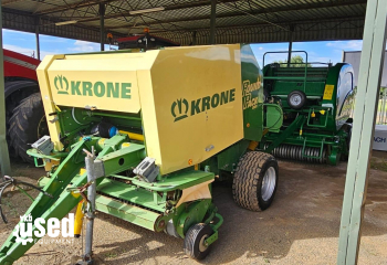 KRONE RP1250 @ R285 000.00 VAT EXCL 
