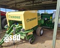 KRONE RP1250 @ R285 000.00 VAT EXCL 