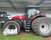 CASE MAGNUM 340 @ R1 250 000.00 VAT EXCL 