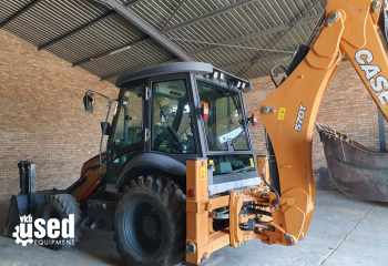CASE 570T TLB @ R 725 000.00 VAT EXCL