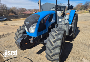 LANDINI 115 ROPS @ R325 000.00 VAT EXCL 