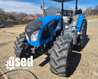 LANDINI 115 ROPS @ R325 000.00 VAT EXCL 