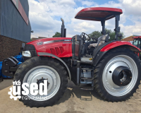 CASE IH MAXXUM 110 @ R525 000.00 VAT EXCL