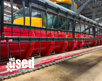 CASE IH 3020 TERRAFLEX @ R480 000.00 VAT EXCL