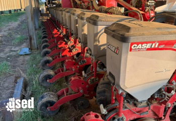 CASE IH EARLY RISER 2130 PLANTER @ R 1 580 000.00 VAT EXCL