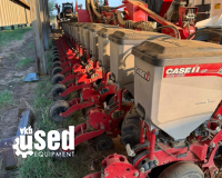 CASE IH EARLY RISER 2130 PLANTER @ R 1 580 000.00 VAT EXCL