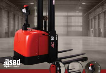 TEU 2T ELECTRICAL STAGGER @ R 165 000.00 VAT EXCL
