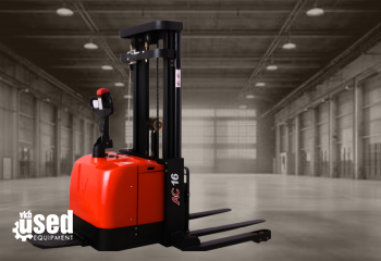 TEU 1.6T ELECTRICAL STAGGER @ R 155 000.00 VAT EXCL