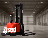 TEU 1.6T ELECTRICAL STAGGER @ R 155 000.00 VAT EXCL